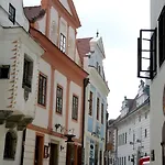 Alloggio in famiglia Apartma Star By Jary *