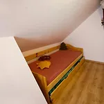 Alloggio in famiglia Apartma Star By Jary Český Krumlov