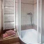 Apartma Star By Jary Alloggio in famiglia Český Krumlov