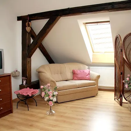 Apartma Star By Jary 홈스테이 *