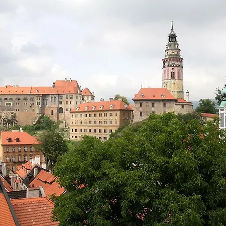 Apartma Star By Jary Český Krumlov