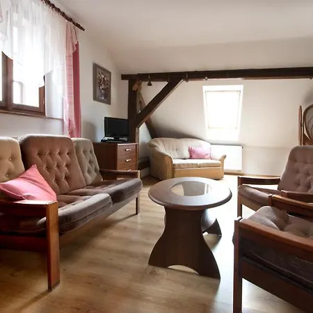 Apartma Star By Jary Český Krumlov