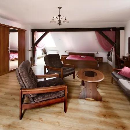 Apartma Star By Jary *