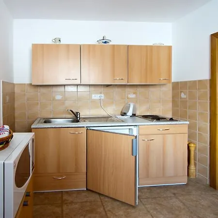 Kwatera prywatna Apartma Star By Jary Czeski Krumlow