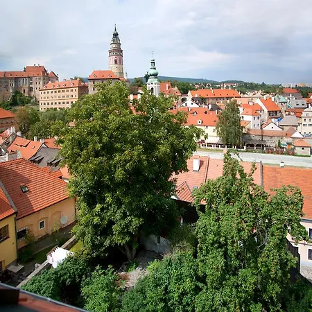Apartma Star By Jary Habitación en casa particular *
