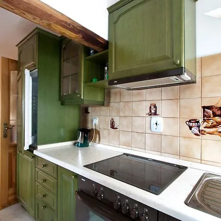 Apartma Star By Jary