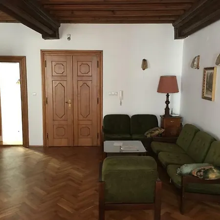 Apartma Star By Jary 홈스테이 *