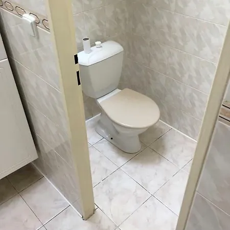 Apartma Star By Jary Habitación en casa particular