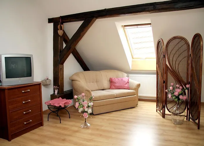 Apartma Star By Jary Quarto em Acomodações Particulares *