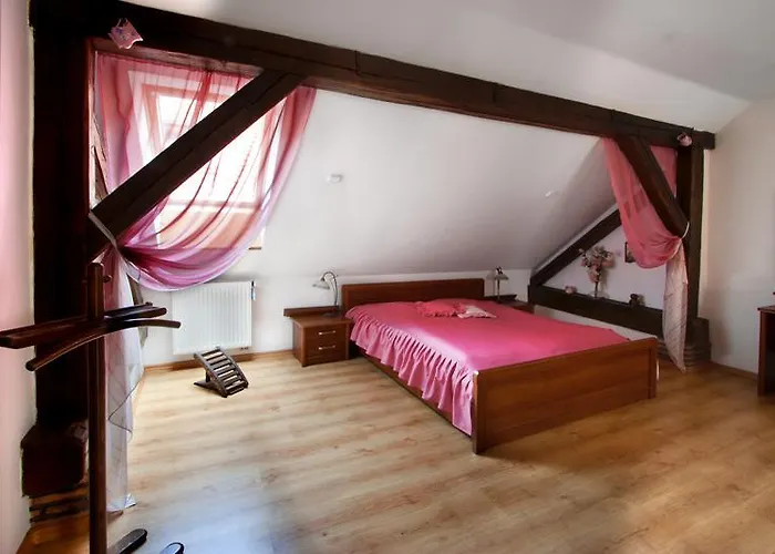 Apartma Star By Jary 홈스테이