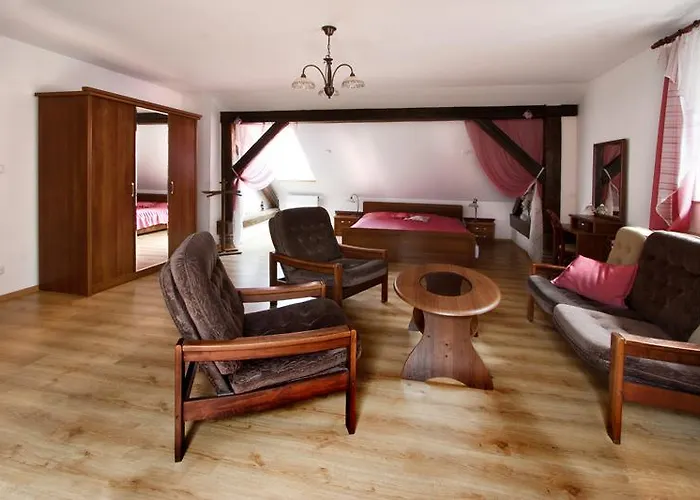 Apartma Star By Jary *