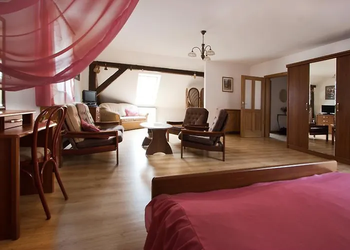 Apartma Star By Jary Quarto em Acomodações Particulares *