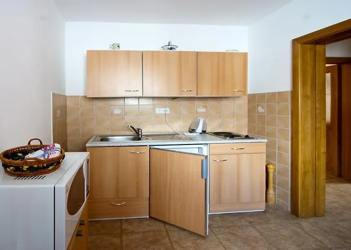 Quarto em Acomodações Particulares Apartma Star By Jary Český Krumlov