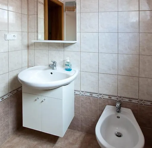 Apartma Star By Jary * 체스키크룸로프