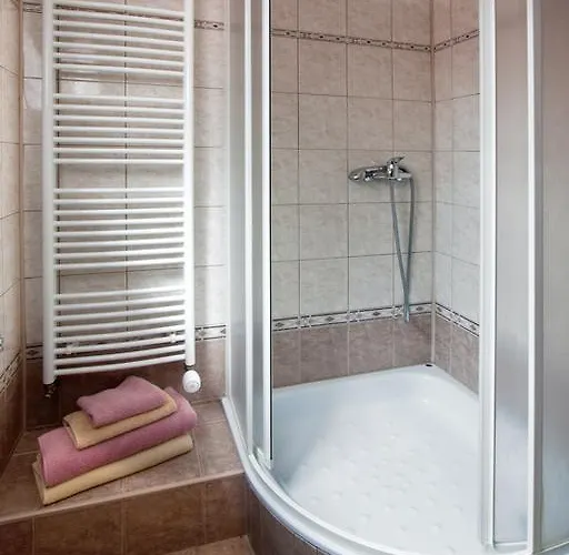 Apartma Star By Jary Quarto em Acomodações Particulares Český Krumlov