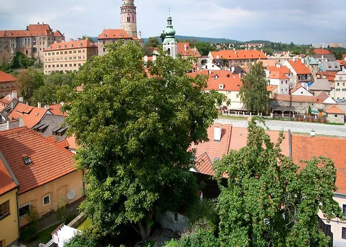 Apartma Star By Jary 홈스테이 *