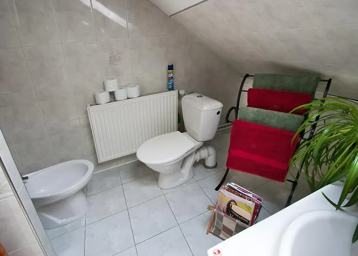 Apartma Star By Jary Quarto em Acomodações Particulares Český Krumlov