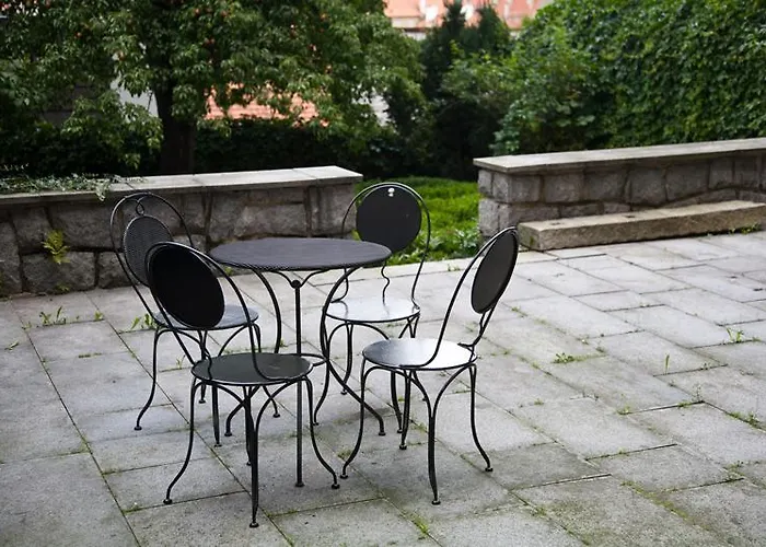 Apartma Star By Jary *