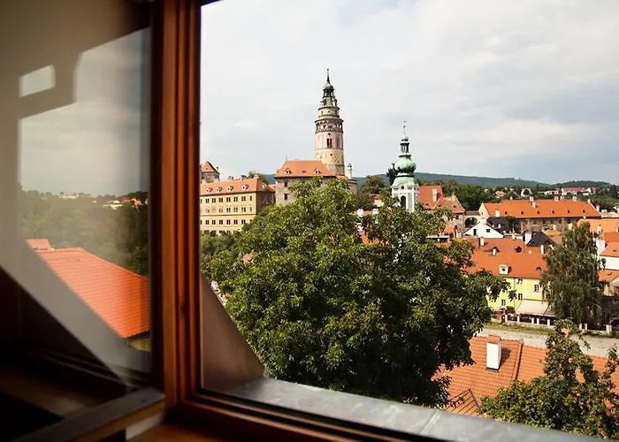 Apartma Star By Jary