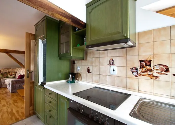 Apartma Star By Jary