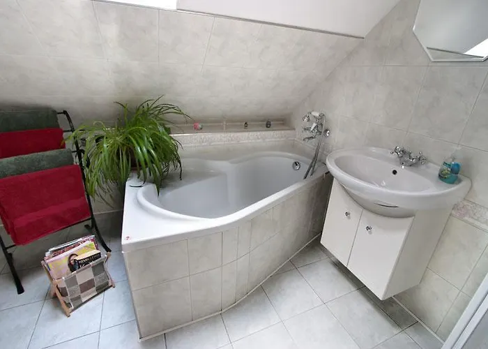 Apartma Star By Jary Quarto em Acomodações Particulares *