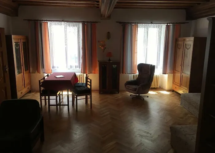 Apartma Star By Jary Quarto em Acomodações Particulares *