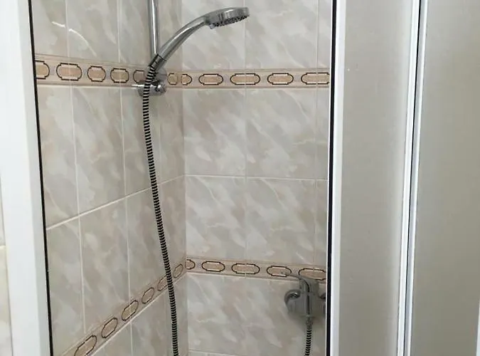 Apartma Star By Jary Quarto em Acomodações Particulares