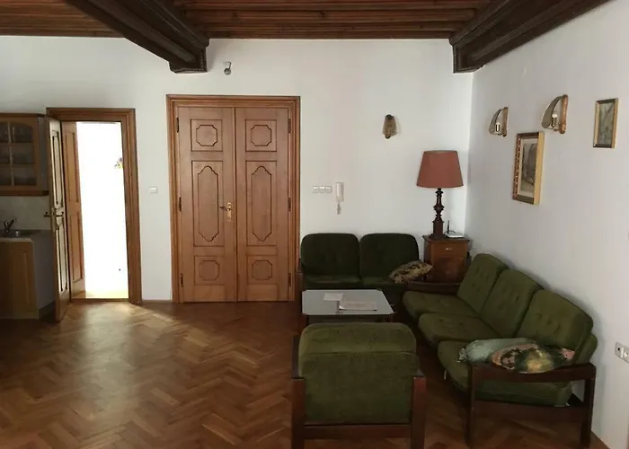 Apartma Star By Jary Quarto em Acomodações Particulares *