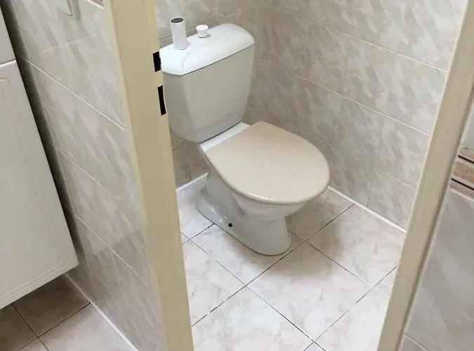 Apartma Star By Jary Quarto em Acomodações Particulares