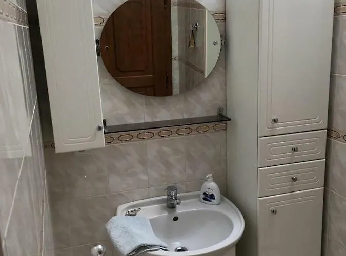 Apartma Star By Jary 체스키크룸로프